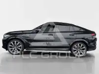 2022 BMW X6