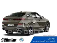 2022 BMW X6