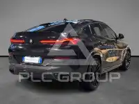 2022 BMW X6