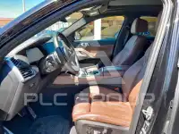 2022 BMW X6