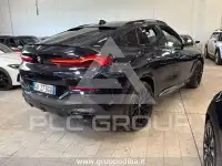 2022 BMW X6