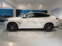 2022 BMW X6