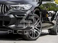 2022 BMW X6