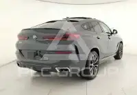 2022 BMW X6