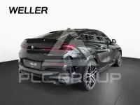 2022 BMW X6
