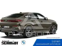 2022 BMW X6