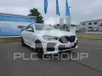 2022 BMW X6