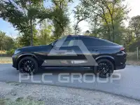 2022 BMW X6