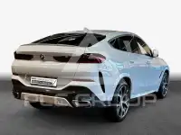 2022 BMW X6