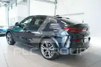 2022 BMW X6