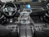 2022 BMW X6