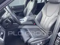 2022 BMW X6