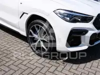 2022 BMW X6