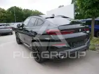2022 BMW X6