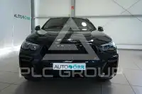 2022 BMW X6