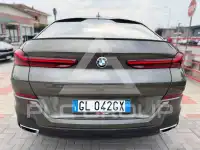 2022 BMW X6