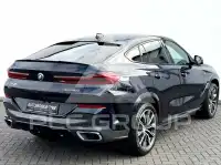 2022 BMW X6