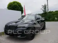2022 BMW X6
