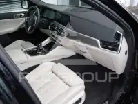 2022 BMW X6