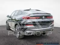 2022 BMW X6