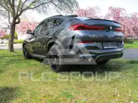 2022 BMW X6