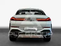 2022 BMW X6