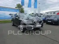 2022 BMW X6
