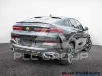 2022 BMW X6