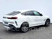 2022 BMW X6