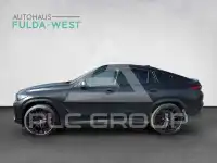 2022 BMW X6