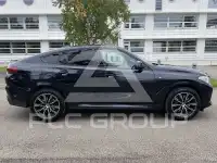 2022 BMW X6