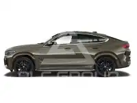 2022 BMW X6