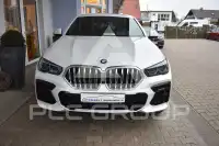 2022 BMW X6