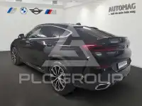 2022 BMW X6