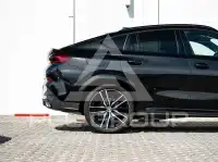 2022 BMW X6