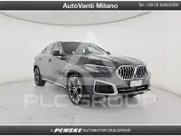 2022 BMW X6