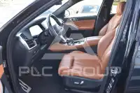 2022 BMW X6
