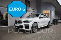 2022 BMW X6