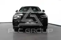 2022 BMW X6