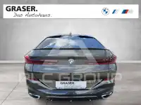 2022 BMW X6