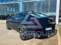 2022 BMW X6
