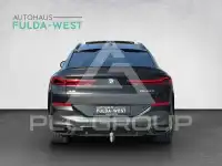 2022 BMW X6