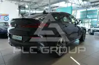 2022 BMW X6