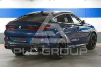 2019 BMW X6