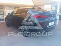 2022 BMW X6