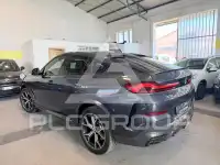 2022 BMW X6