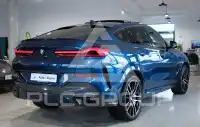 2022 BMW X6