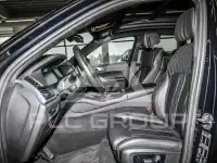 2022 BMW X6