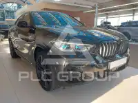 2022 BMW X6