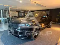 2022 BMW X6